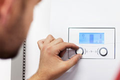 best North Tawton boiler servicing companies