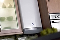 trusted boilers North Tawton