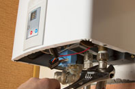 free North Tawton boiler install quotes