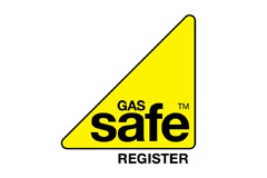 gas safe companies North Tawton